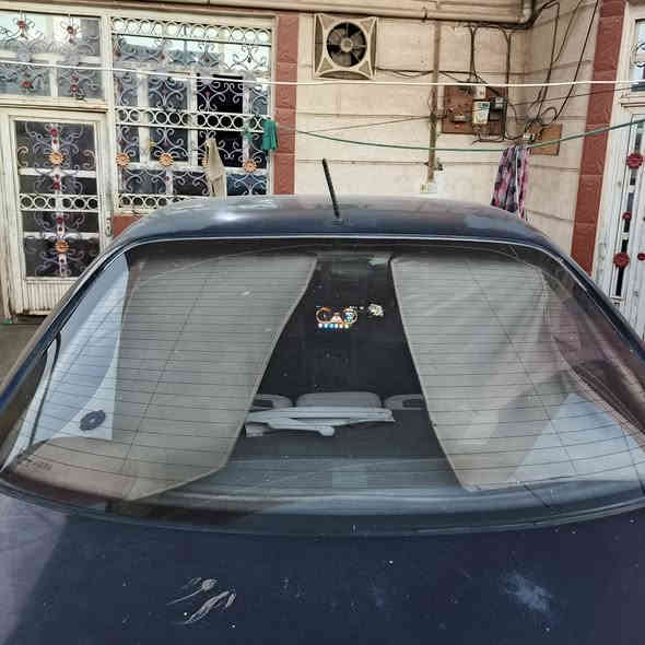 اوبل بزون موديل١٩٩٧ سياره بلاديه محرك وكير مكفوله مكينه ٢٠٠٠بلاديه سعر ٤٢وبيهه مجال غليل الشراي عنوان بغداد  *********** رقمهه بغداد بسمه
