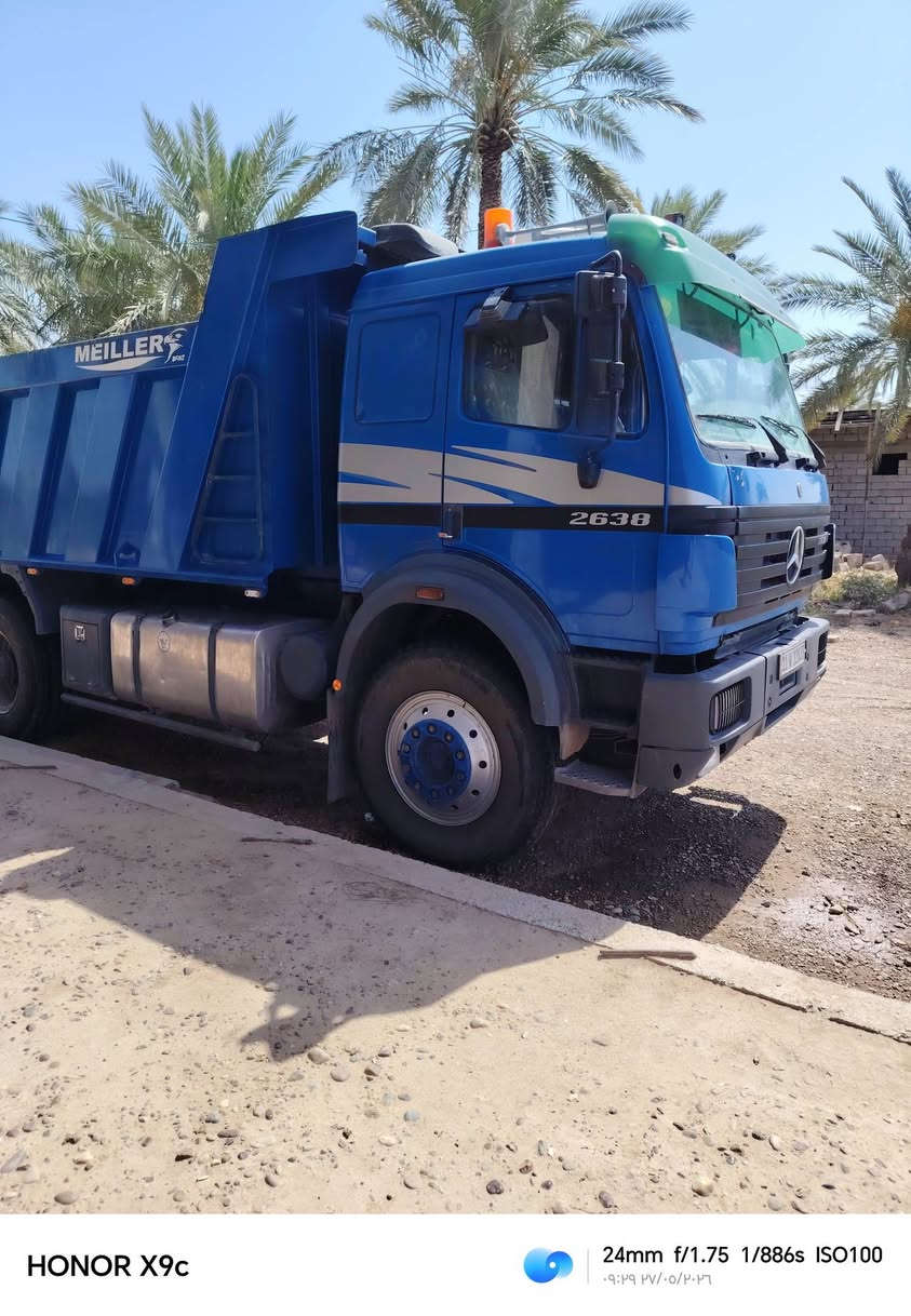 البي كرواتي 1996 تك ومطوله محرك38 كير 180 مجموعه 18 مكفولات كفاله عامه السياره جاهزه الشغل من كلشي
مكانى تاجي
***********
***********
البي كرواتي 1996 تك ومطوله محرك38 كير 180 مجموعه 18 مكفولات كفاله عامه السياره جاهزه الشغل من كلشي
