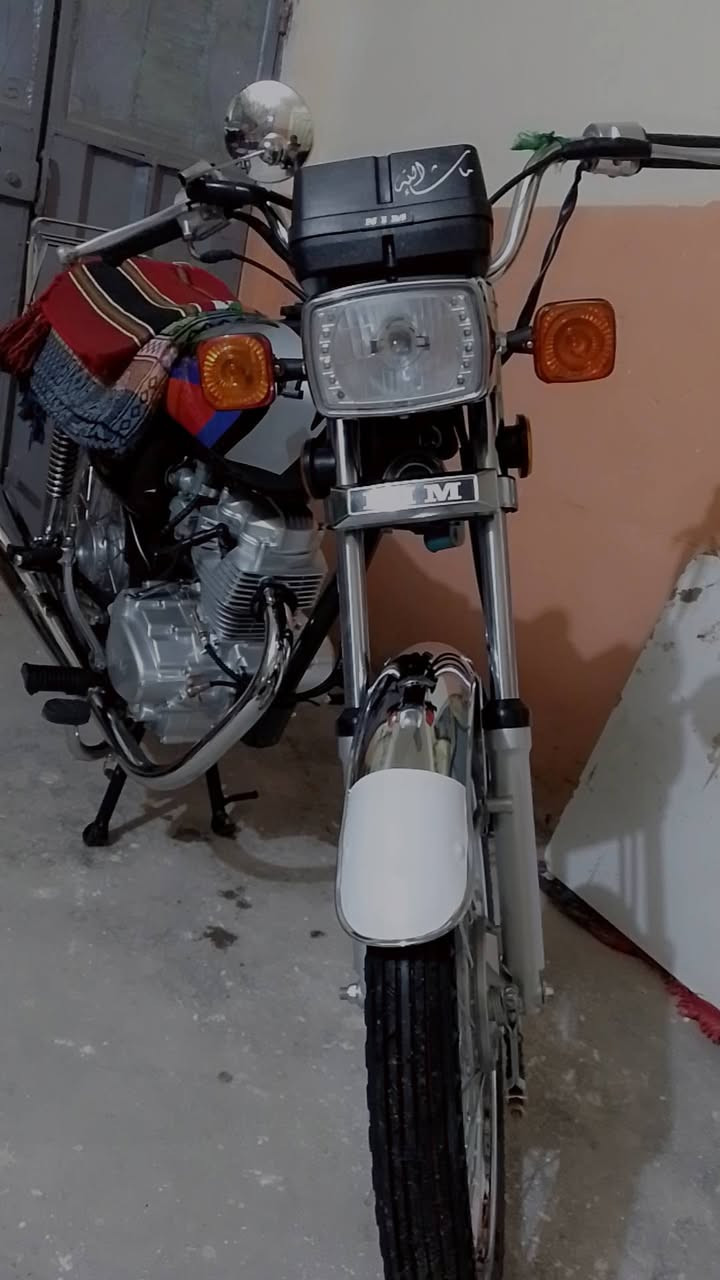 سلام عليكم دراجه نامه للبيع 2026اوراق دراجه مرتبه سعرها 675وبيها مجال مكاني سده الهنديه العلكايه ‏‪***********‬‏
