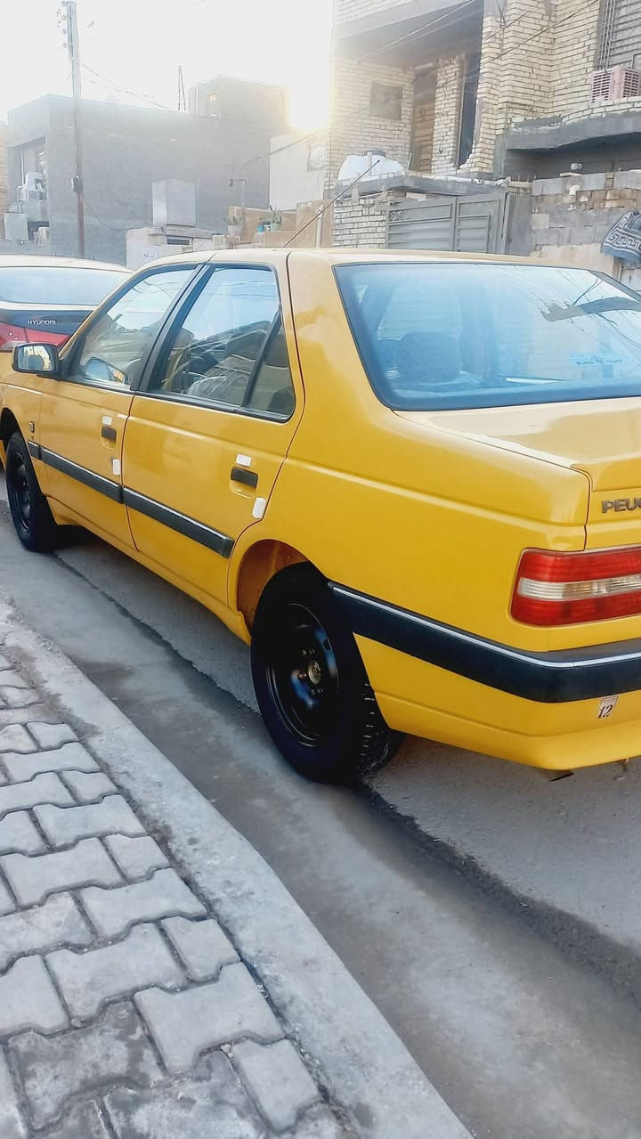 سلام عليكم بيجو لميس للبيع 2012كفاله عامه ماشيه118حقيقي تخم تاير جديد مكينه كير مكفولات كهربائيات كله بلادي رقم نكليزي بسمي تحويل ثاني يوم مصفره هيئة وغرامات السياره جديده كبل للشارع السعر خاص اتصل وبيك خير وتدلل***********
