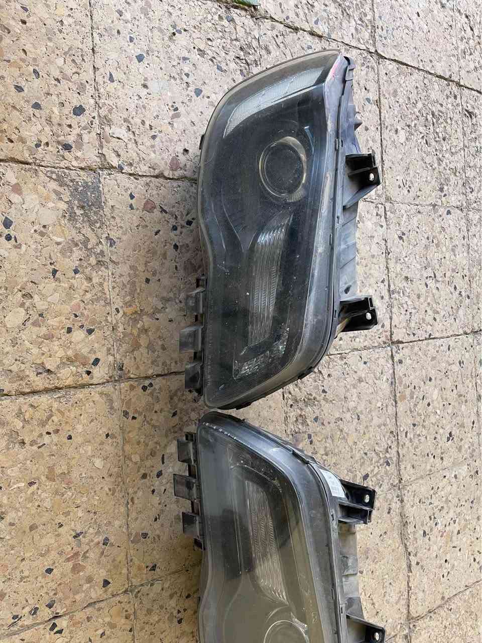 السلام عليكم للبيع دعامية اوباما مال 15 وفوك S كامله ما بيها كسر وزوج لايتاتS بلادي جدد الاستفسار *********** شط العرب, البصرة
