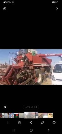 محرك جاهز • موديل ٨٥ • طوز خرماتو