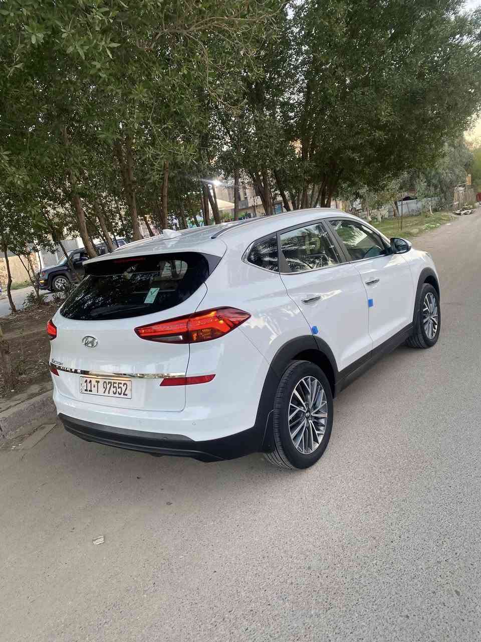 توسان 2020 خليجي شركة الكاصد جديده السياره ومكفوله بصمه حساس امامي خلفي لد امامي خلفي 5 عدسات لايت دوار ويه ستيرن بك لايت لد بك شاحن لاسلكي كراسي كهرباء شاشه جي بي اس كامره دواره 3 انضمه قياده مود درايف مري شفط ترحيب عند الاقتراب سبير منازل كتلوكات الشركه سياره جاهزه من كلشي بيها تراي مال زيرو ماشيه 57000 رقم جديد سنويه لل29 مكاني بغداد الكرخ للاتصال ***********
