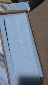 السلام عليكم اخون الي يخدمنا ينطي سعر توصيل موجود 6قطع
للاستفسار ***********
