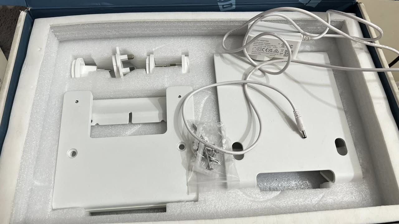 شاشه بهذا الشكل التفاصيل داخل الفيديو


**إذا كنت صاحب هذا الإعلان وتريد حذفه لأي سبب، رجاءا أرسل رسالة إلى الدعم الفني**