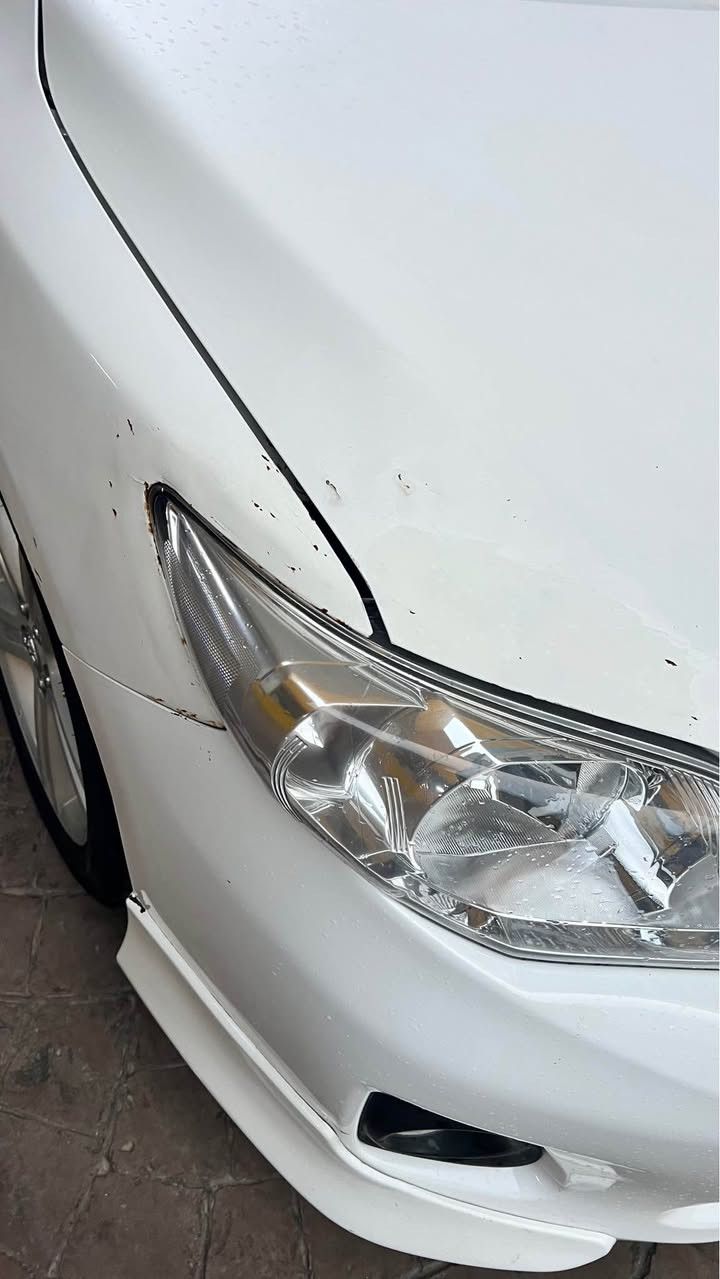 بيكاشو فول مواسفات موديل 2013 بي صبوخ  دوو شوين سادة كوتي  هةية تقة و رقة بةشكر ت كير مكينة بةشةر ت سنةوي نوية تايكي نوي أربيل, العراق


**إذا كنت صاحب هذا الإعلان وتريد حذفه لأي سبب، رجاءا أرسل رسالة إلى الدعم الفني**