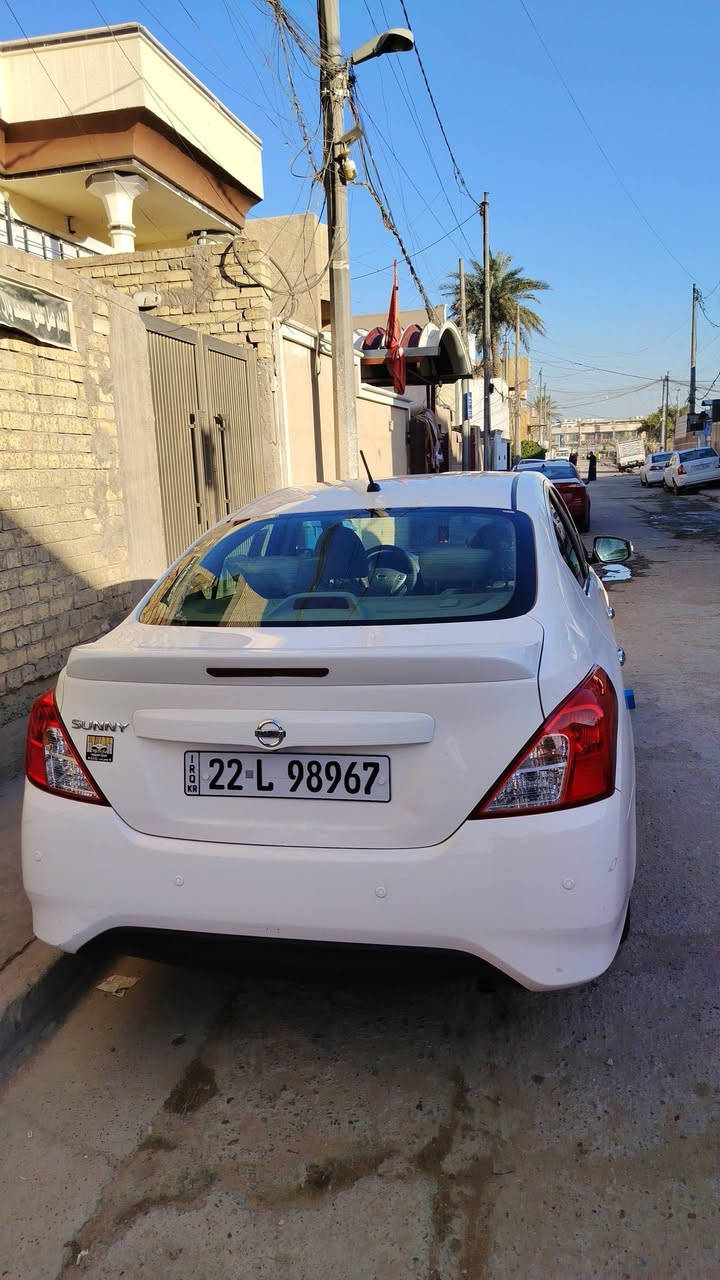 سني مصري ٢٥
ماشيه ٣٣
عندي وكاله تحويل شرط
بيهه ملاحظات موضحات بالصور
بيهه طخه بالصندوك وخصرتين بالجاملقات الخلفيه
كير +محرك+صدر 
كله بلادي 
مكاني بغداد
السعر ١١٦ بيهه مجال قليل


**إذا كنت صاحب هذا الإعلان وتريد حذفه لأي سبب، رجاءا أرسل رسالة إلى الدعم الفني**