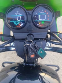 دايون جبلي • موديل ٢٥ • ماشيه ٤٢٤