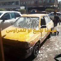 سايبا • بغداد الشعب • غرامات ٢٥