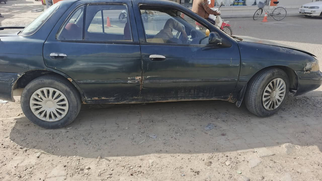 السلام عليكم كيه سيفه موديل 93للبيع رقم صلاح الدين سنويه لحد 28 السعر 22 ‏‪ وبيه مجال العنوان صلاح الدين بلد للاستفسار اتصل
***********
