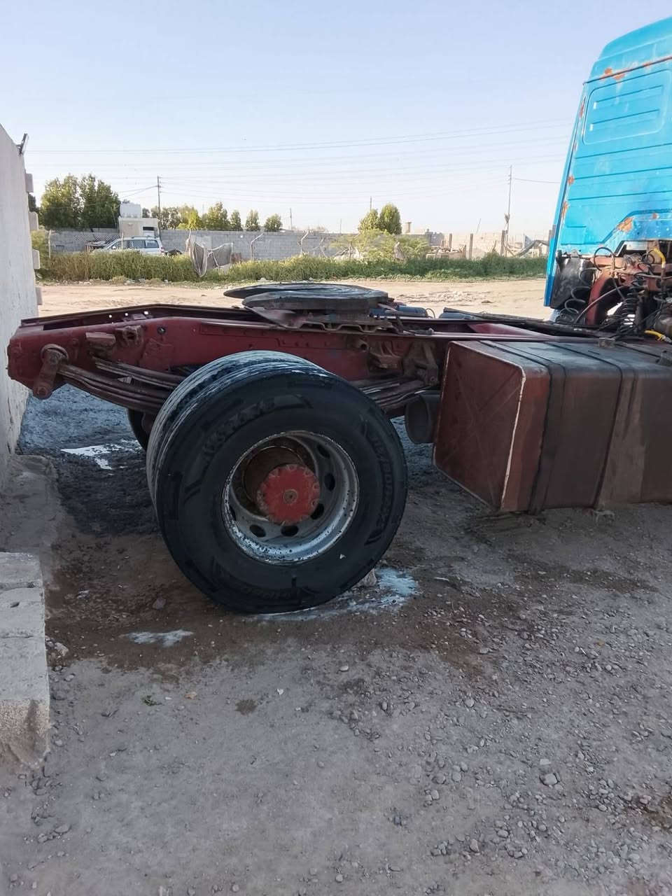 سلام عليكم سياره للبيع البي مديل 88 مكينه 35 دبل سوبر جديده كير جديد شاصي مكفول رقم ذيقار راعيه بل بصره يريد تحويل العنوان بصره شعبيه استفسار ***********انا مكلف بل نشر
