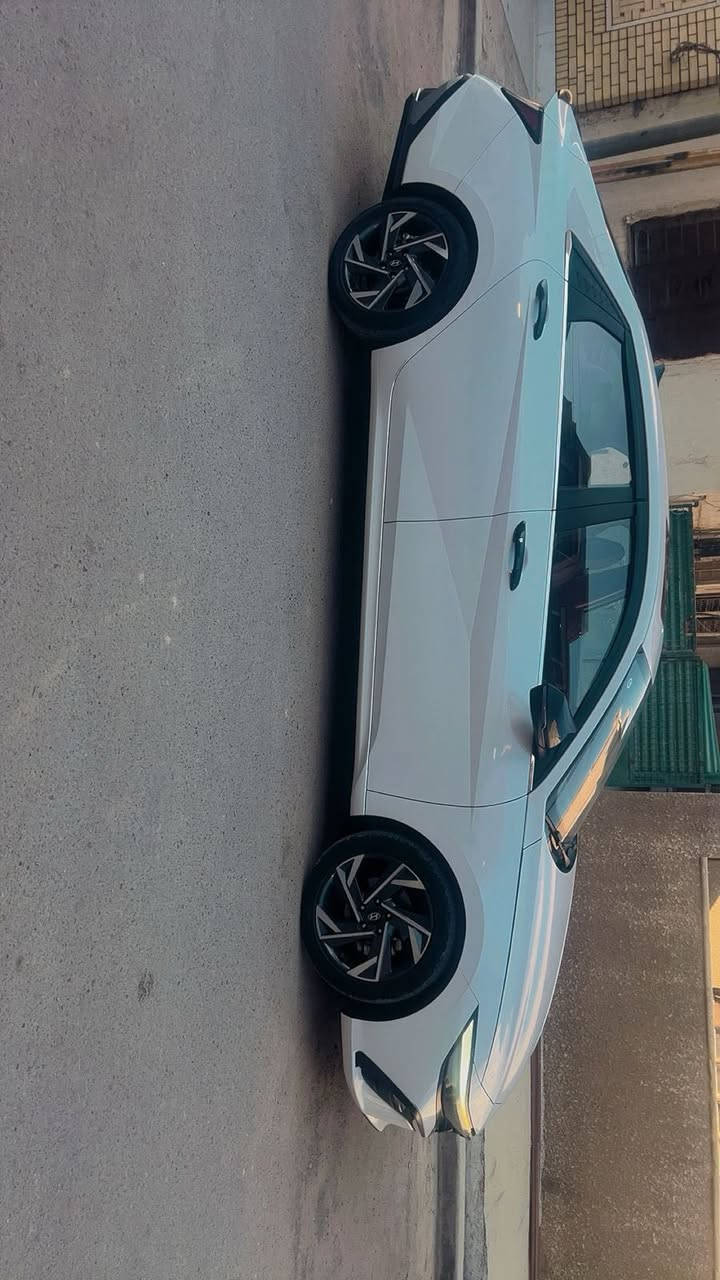 السلام عليكم النترا موديل 24ماشيه 49 مكفوله كفاله عامه بأسمي مكاني بغداد
***********
