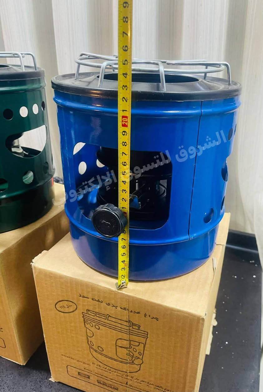 🔵 جوله دائرية متوفره الآن 🔵
بلونين الازرك والاخضر
١٠ فتايل الارتفاع حوالي ٣٠ والعرض ٢٣ قطع اخيره للحجز مراسلة الصفحة


**إذا كنت صاحب هذا الإعلان وتريد حذفه لأي سبب، رجاءا أرسل رسالة إلى الدعم الفني**