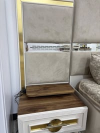 ملحقات غرفة • 2 ميوز جرباية • زاوية تعليگ