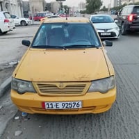 ٢٠١٣ • رقم دولي • مكينة وكير مكفولة