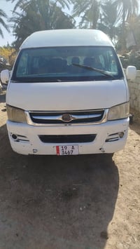 جلوجي • مكينه وكير مكفولت • داخلي نضيف