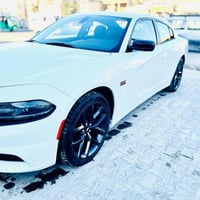 جارجر موديل 2019 وارد امريكي  حادثه موضوح بالصور گدامك  مكينه وگير واك...