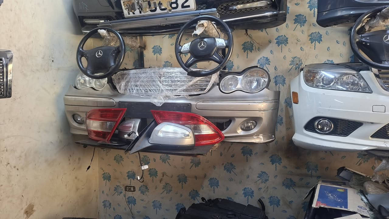 مرسيدس استيراد 🚘🚗🚘
بفضل الله    
حسن المصري قطع غيار مرسيدس استيراد 
للتواصل   01273398980  ✌️✌️✌️
               01066442704✌️🫶🫶✌️
١٩ شارع مصطفى الشرقاوي خلف شارع المرسيدس الحرفيين القاهره 🇪🇬🇪🇬🇪🇬🇪🇬
مع تحياتي ادمن ومؤسس الجروب ( حسن المصري )


**إذا كنت صاحب هذا الإعلان وتريد حذفه لأي سبب، رجاءا أرسل رسالة إلى الدعم الفني**