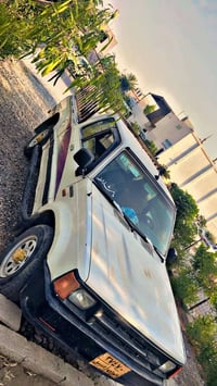مازدا 1995 • اربيل • حالة زينة