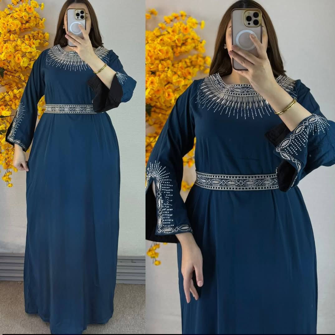 دشداشه كشمير مطاط
درجة اولى
قياس L/XL/2XL/3XL
متوفر جملة ومفرد
القطعه ب15


**إذا كنت صاحب هذا الإعلان وتريد حذفه لأي سبب، رجاءا أرسل رسالة إلى الدعم الفني**