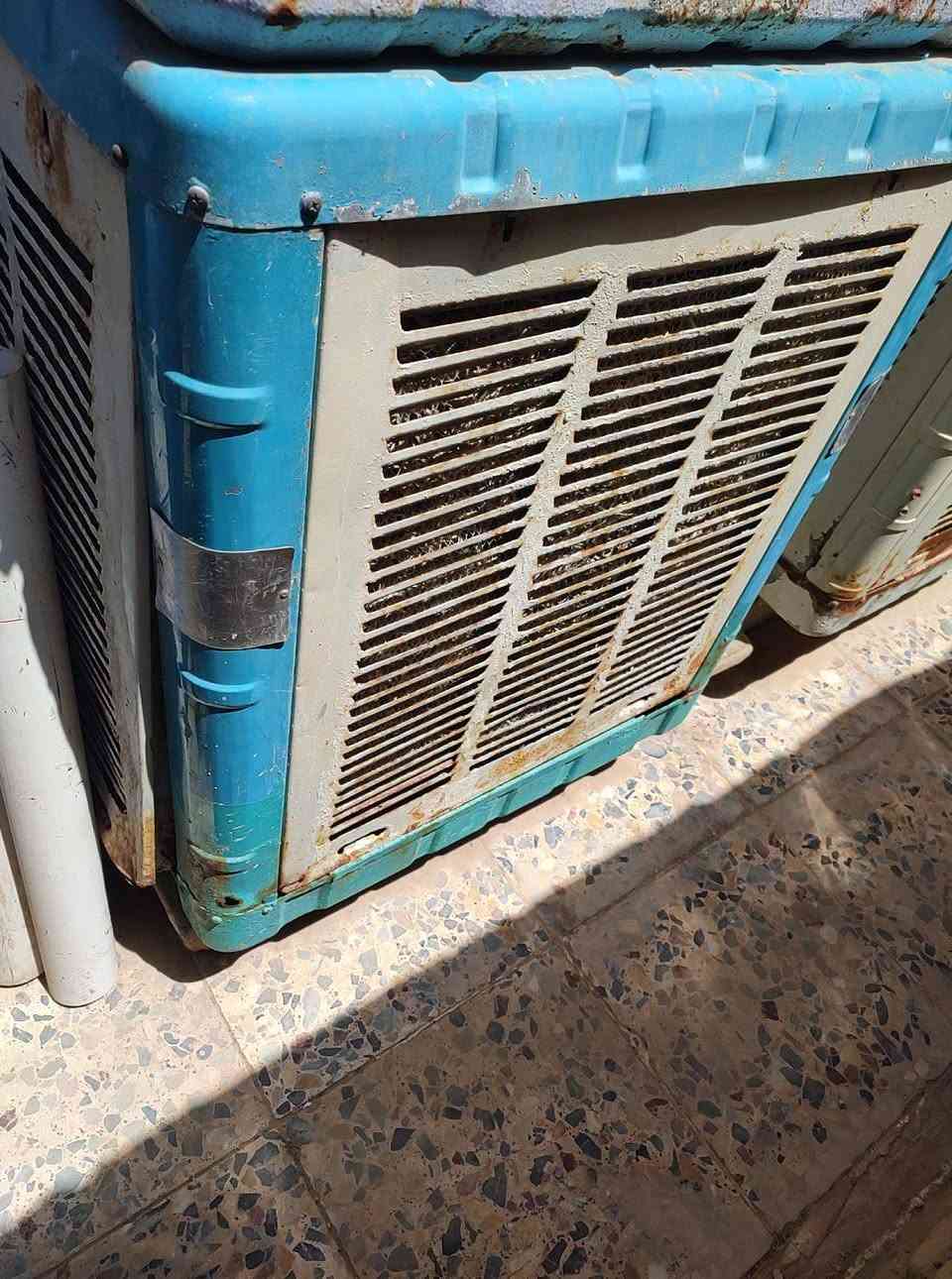 مبردات الوحدة ع 50


**إذا كنت صاحب هذا الإعلان وتريد حذفه لأي سبب، رجاءا أرسل رسالة إلى الدعم الفني**