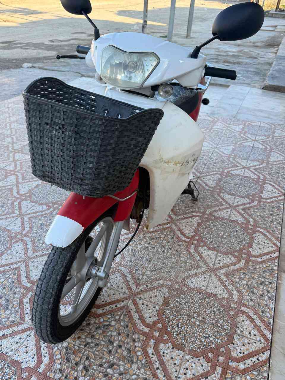 السلام عليكم 
مطور سلفيز للبيع 
موديل 2015
دبل دسك
الاتصال بل رقم ***********
