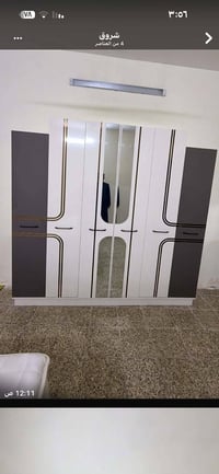 ٥ قطع • دوشك طبي • حي العدل