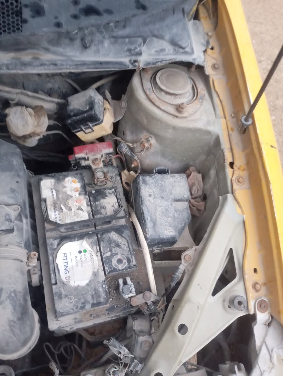 سلام عليكم
كورلا موديل 2001 
مكينه كير خير من الله 
ب 28 بيها مجال بصيط 
*********** ما متواجد فقط اتصال
