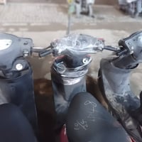 دراجات • محركات مفتوحة • معدلة