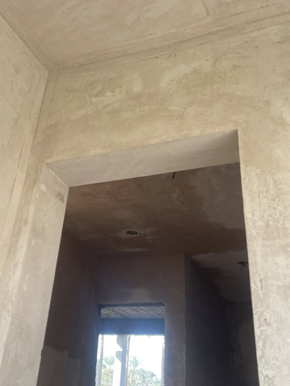 جص ولبخ وبورك. ***********
