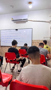 ثالث متوسط • أسئلة وزارية • الكوت