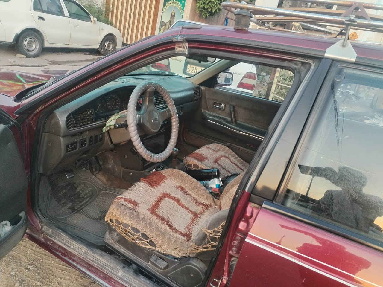 ماصزدا كلها شرط عنوان موصل ايسر سعر 33بيها مجال
‭0770 942 7020‬اتصال
