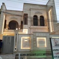 ادخل عالصور...مستعدون بتغليف الواجهات الخارجية بالحجر والمرمر والارضيا...