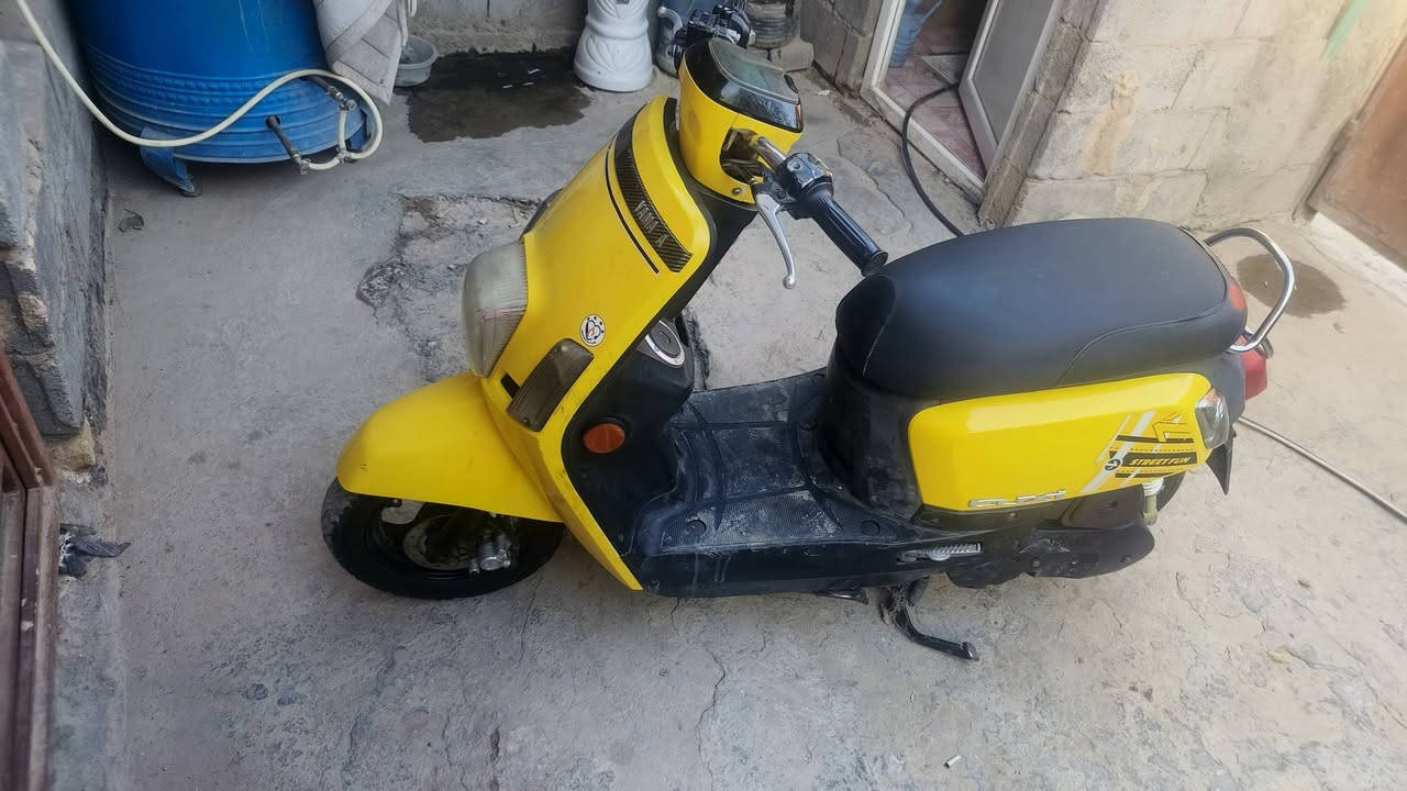 للبيع كفالة نقص برغي ما بيها  السعر ٩٥٠ وبيها مجال موديل 13  .مكاني مسيب


**إذا كنت صاحب هذا الإعلان وتريد حذفه لأي سبب، رجاءا أرسل رسالة إلى الدعم الفني**
