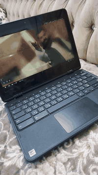 لابتول وايباد نوع لينوفو لمس مع شاحنه اتصال السعر ع رقم 07707982882