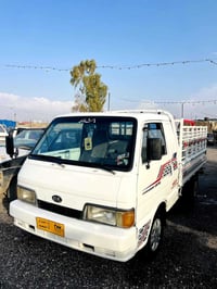 كيا 1995 • شاحنة • أربيل