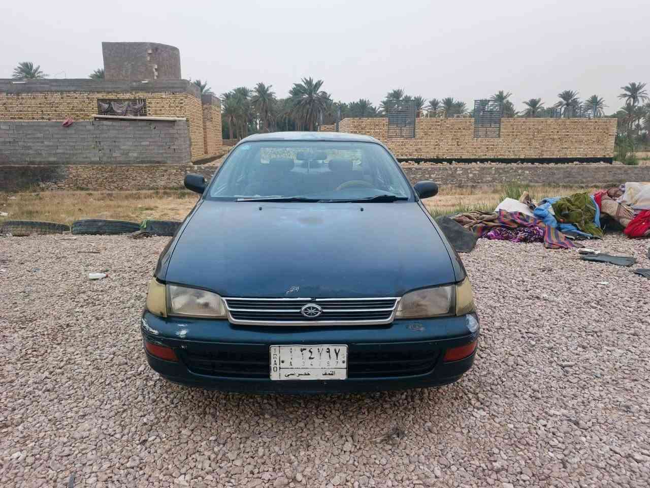 سلام عليكم كرونا نفخ ٩٢ سعر ٣٨وبيه مجال رقم نجف  مكان نجف مشخاب ***********
