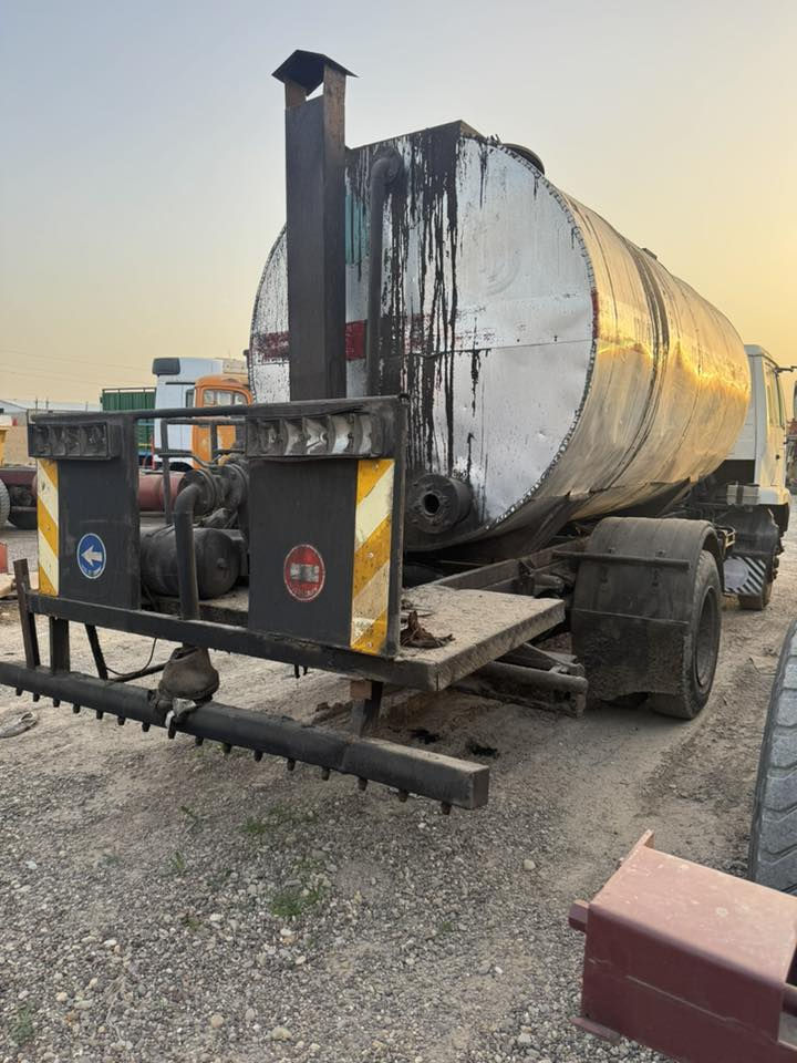 مكان بغداد ١١ الف لتر عمل شمالي ***********
