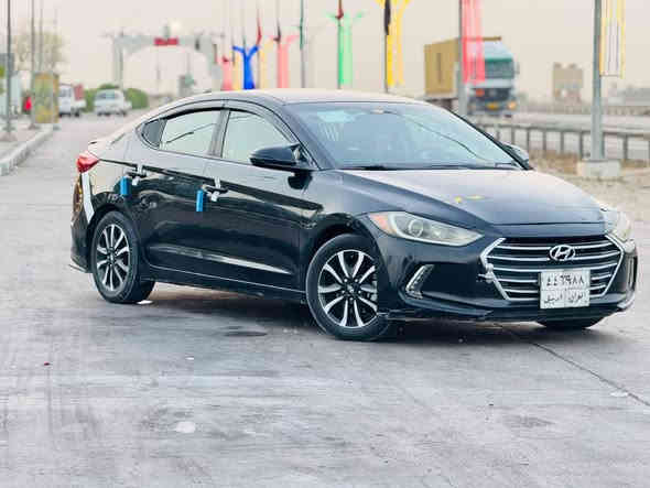 النترة 2017 وارد امريكي ضررة جاملغ وبنيد السيارة خير من اللة ماشي 160 رقم اربيل  مسويلة ادمة كاملة كلشي جديد العنون بغداد اصليخ 
***********
السعر 115 وبية مجال
