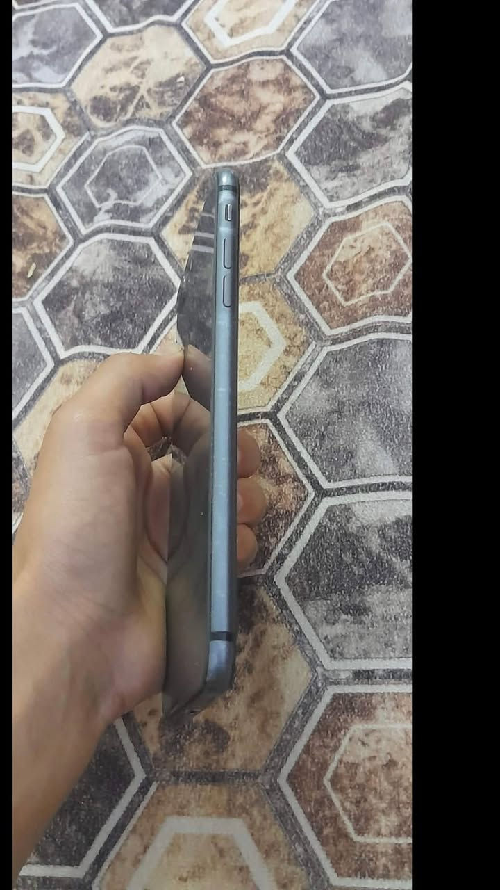 السلام عليكم   ورحمة ايفون ٨بلاص  لون اسود جهاز جديد مبدل بس شاشه بطاريه ١٠٠ جهاز نضيف فيس ايدي شغال ابلادي جهازفقط السيم كرت مايشتغل صوت واضح شغال السعر ٨٠ وبي مجال ‏ذاكرة 64   ￼ ‏كاميرات حيل حلوة￼  الشراي يجي خاص


**إذا كنت صاحب هذا الإعلان وتريد حذفه لأي سبب، رجاءا أرسل رسالة إلى الدعم الفني**