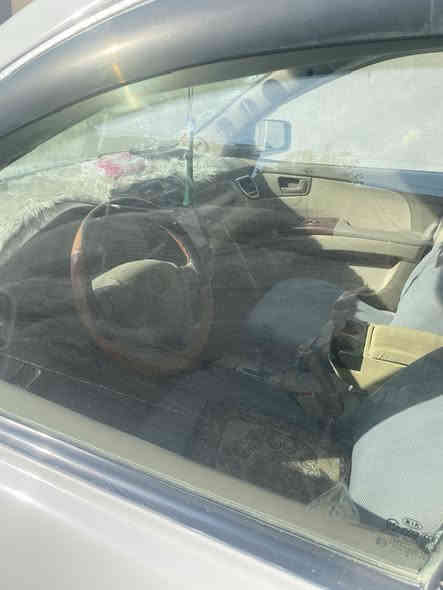 سبورتج ١٠ باسمي سنويه النهاية ٢٦ تايرات امامي جدد بيه خيط بخار  تبريد تدفئه كهربائيات فول سعرها ٩٢ رجاءا بس الشراي يتصل وإذا يجي يكلب يكون افضل ت ***********
