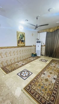 بيت زراعي • سند ٢٥ • العبيدي