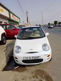 كيوكيو 2010 مكفوله كفاله عامه مكان بغداد البلديات  باسمي السياره السعر...