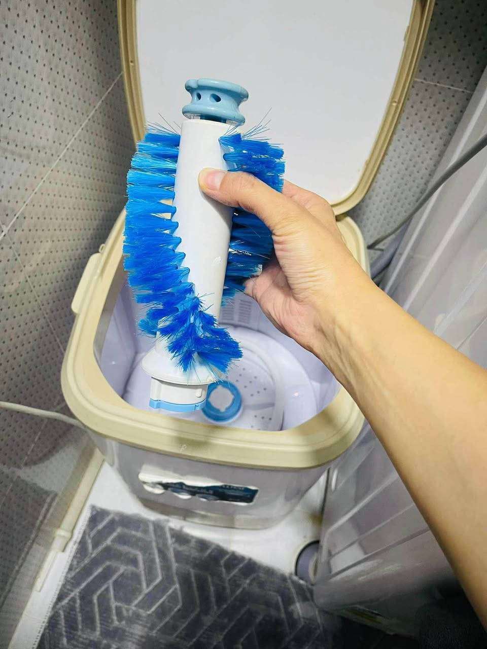 بۆشتنی جلی مندل و پارچه‌ی بچوك تازه‌و بێ كێشه السليمانية, العراق


**إذا كنت صاحب هذا الإعلان وتريد حذفه لأي سبب، رجاءا أرسل رسالة إلى الدعم الفني**