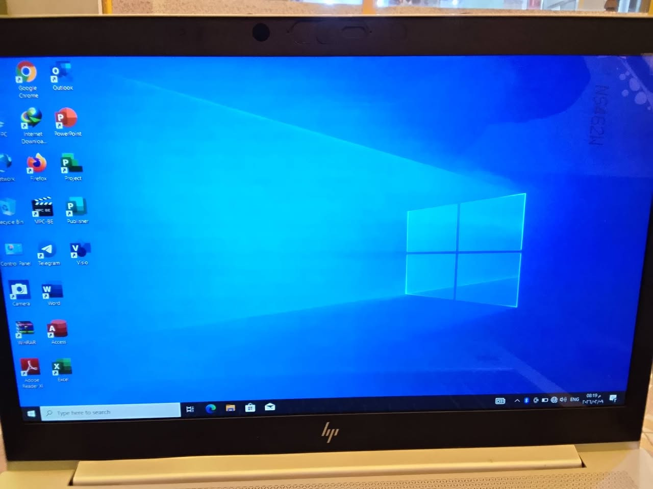 سعر 400 وبيه مجال


**إذا كنت صاحب هذا الإعلان وتريد حذفه لأي سبب، رجاءا أرسل رسالة إلى الدعم الفني**