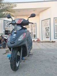كامكو • مديل 15 • مامفتوح