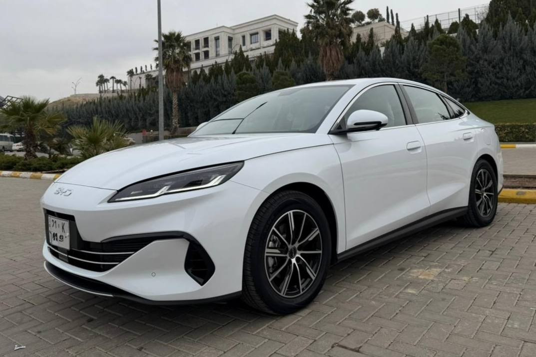 بی وای دی 2024 مواسەفات Seal 06
قەپات مواسەفات 
5 کامێرا 
پانۆڕاما 
کوشن کارەبایی 
ناو کرێمی 
کوشن جلد 
بەسمە شەغال 
کارت و سویچی خۆی لەگەڵ 
تازە ڕەقەم کراوە 
کامل ئەشیای لەگەڵ 

سـعـر : لە کۆمێنت داوابکە ڕاستەوخۆ بۆت دێت 📥 

گێر و مەکیەنەی بەشەرت 
هیچ کێشەیەکی تێدا نییە 

ژمارەی خاوەنەکەی 
***********
