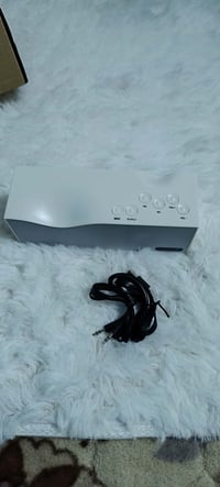 سبيكر • قطعتين • متوفر