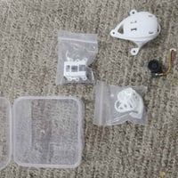 كاميرات • جديد • قطعتين