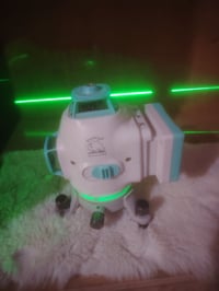 اسلام عليكم ليزر سيراميك مستخدم شي قليل سعر مناسب عل خاص ما متواجد 078...